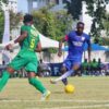 Bandari FC Held 1-1 by Bidco United; Nairobi City Stars Defeat Murang'a Seal 3-0 | FKF Premier League